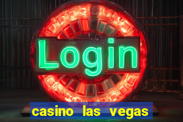 casino las vegas online casino