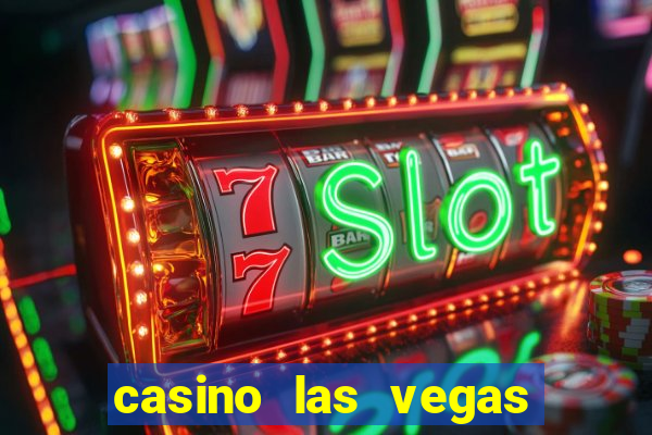 casino las vegas online casino