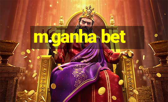 m.ganha bet