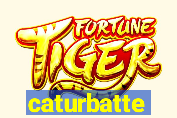 caturbatte