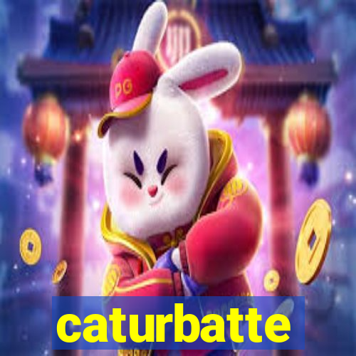 caturbatte