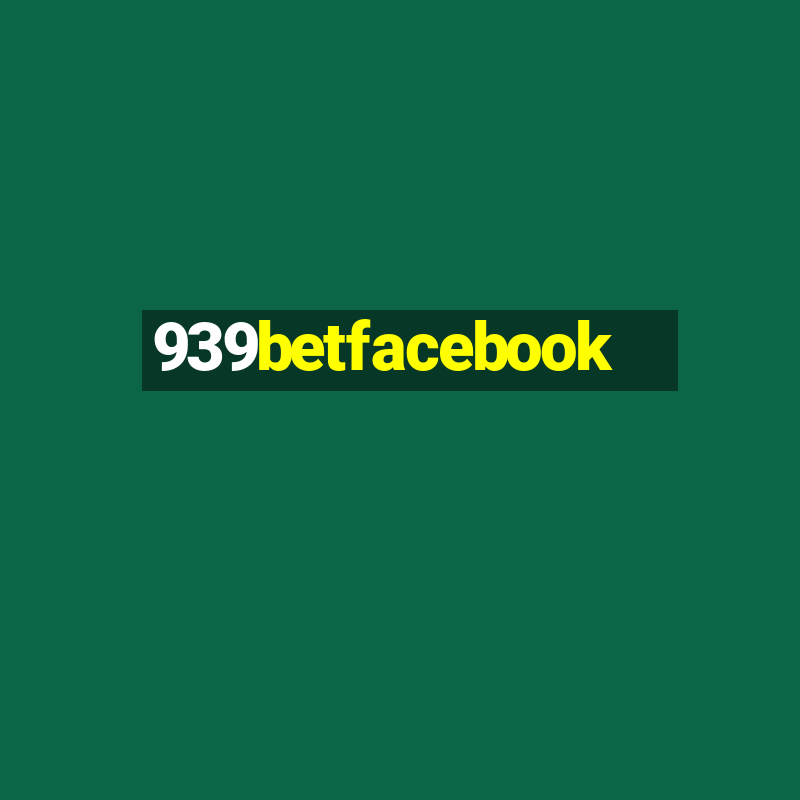 939betfacebook