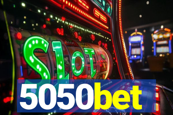 5050bet