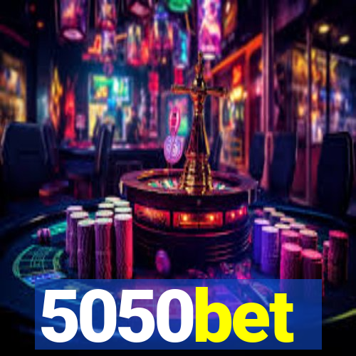 5050bet