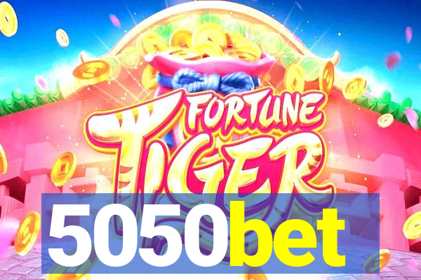 5050bet