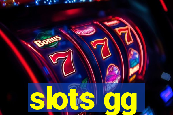 slots gg