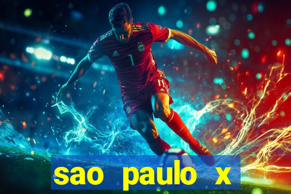 sao paulo x atletico mg palpite