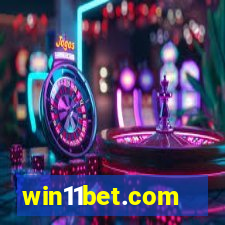 win11bet.com