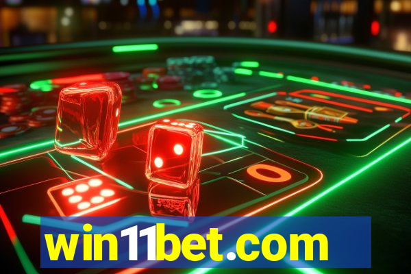 win11bet.com