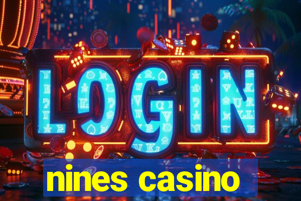 nines casino