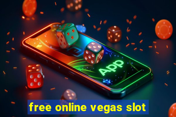 free online vegas slot