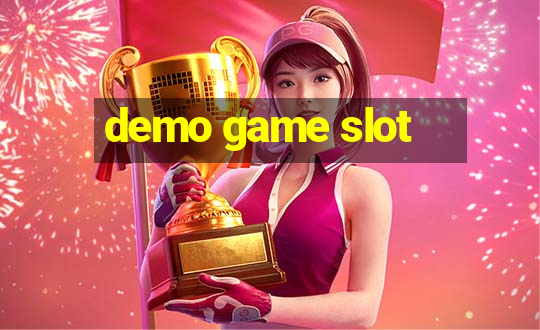 demo game slot