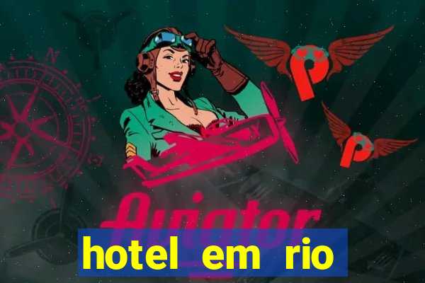 hotel em rio fortuna santa catarina