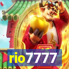 rio7777