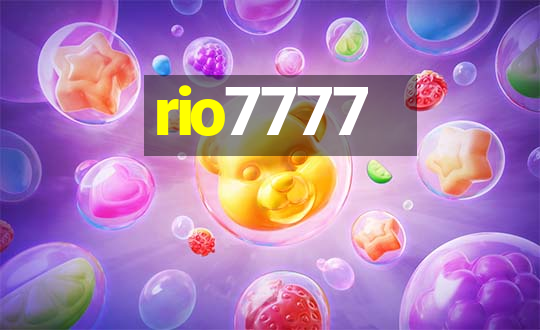 rio7777