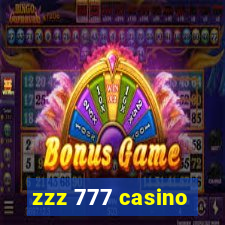 zzz 777 casino