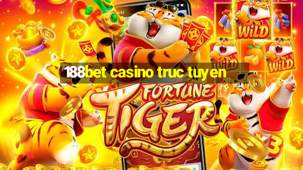 188bet casino truc tuyen