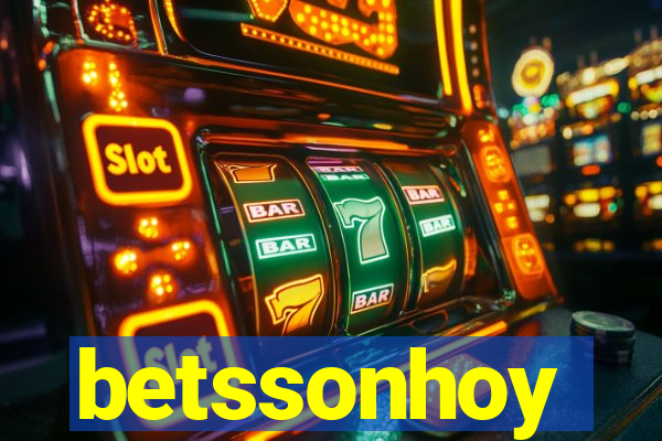 betssonhoy