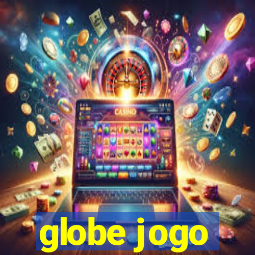 globe jogo