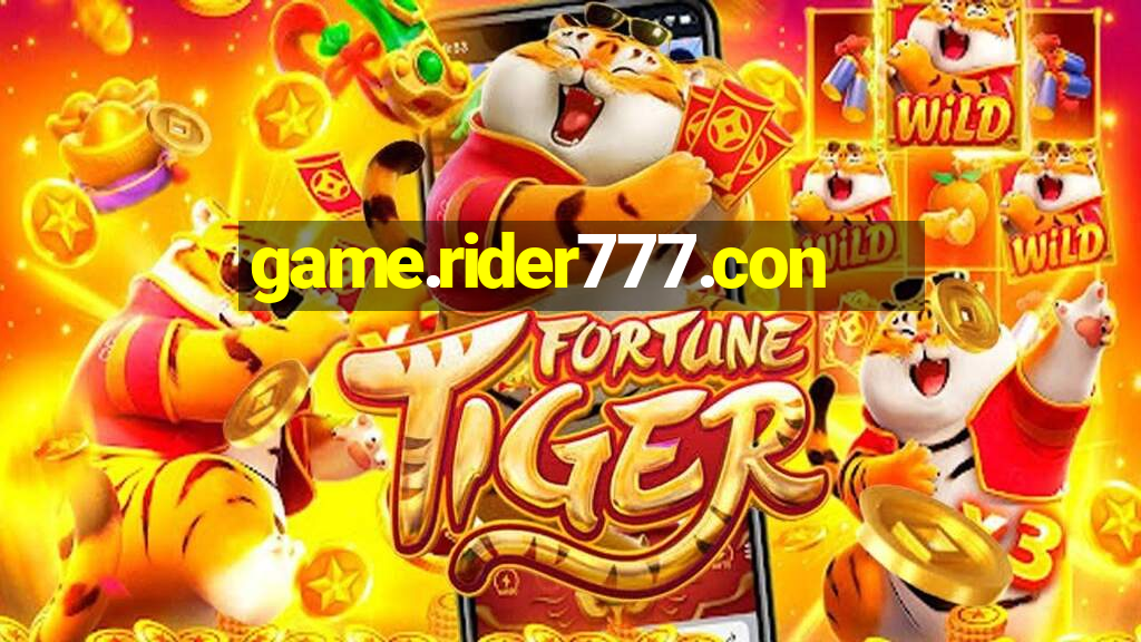 game.rider777.con