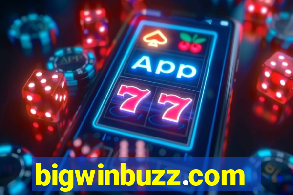 bigwinbuzz.com