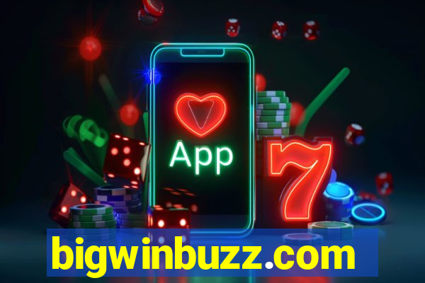 bigwinbuzz.com