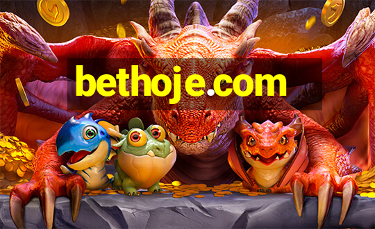 bethoje.com