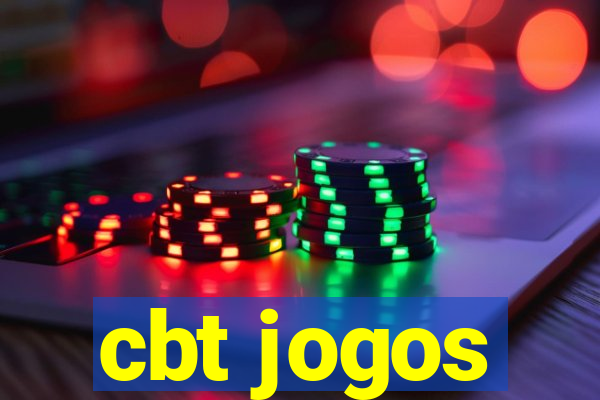 cbt jogos