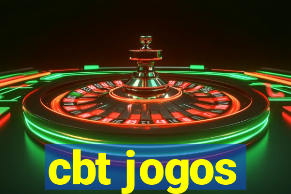 cbt jogos