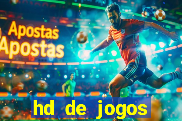 hd de jogos aliexpress - download