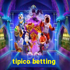 tipico betting