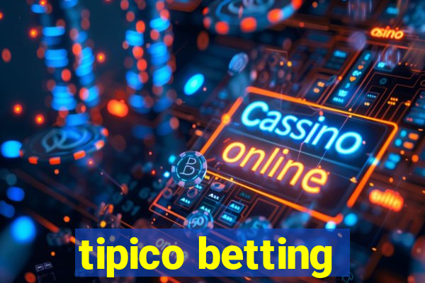 tipico betting