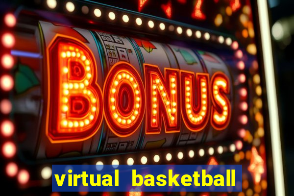 virtual basketball betting offers