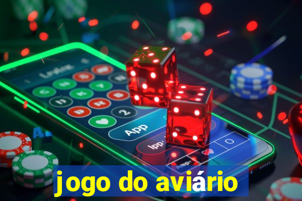 jogo do aviário