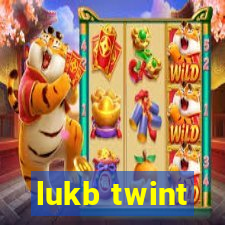 lukb twint