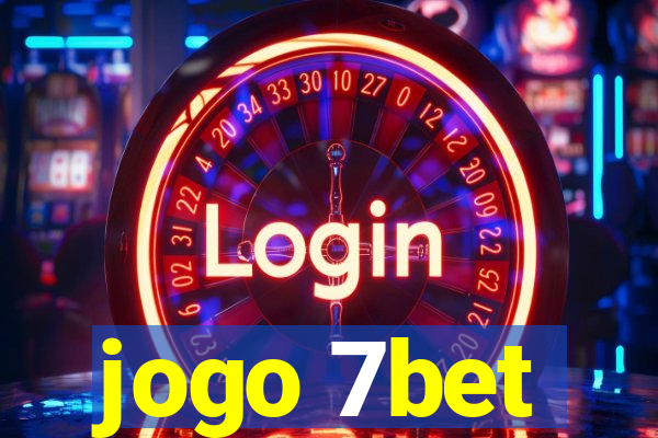 jogo 7bet