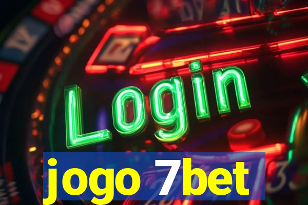 jogo 7bet