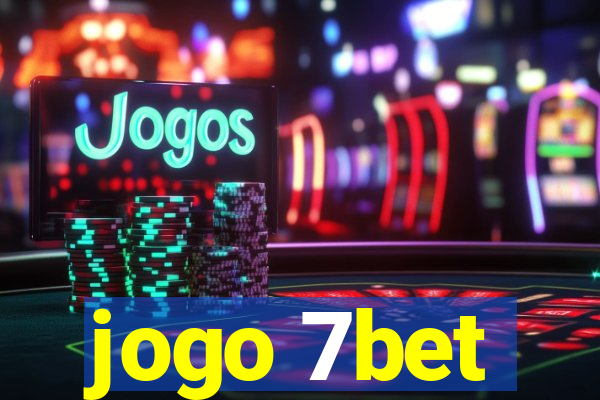 jogo 7bet