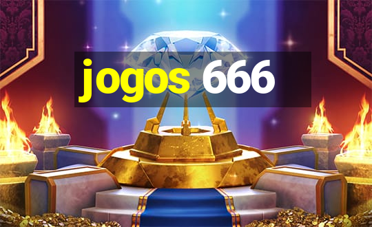 jogos 666