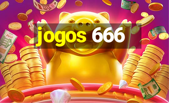 jogos 666