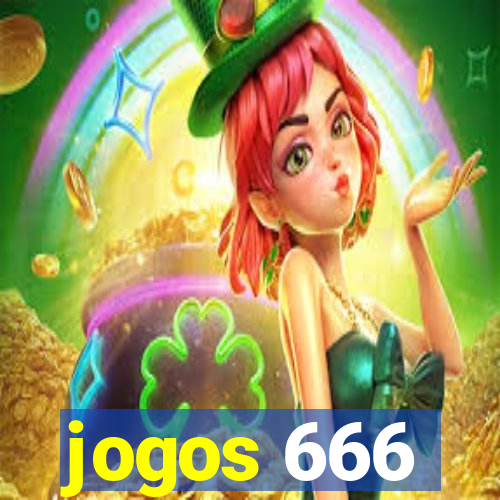 jogos 666