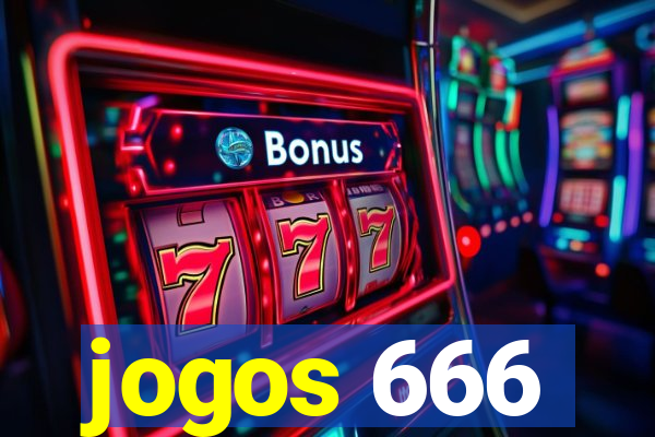 jogos 666