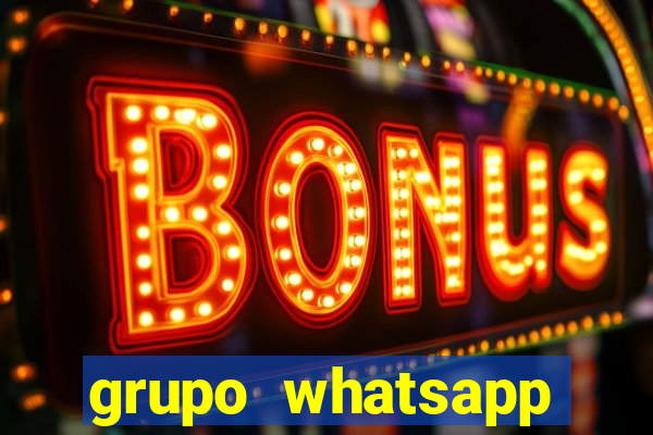 grupo whatsapp fortune rabbit