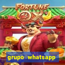 grupo whatsapp fortune rabbit