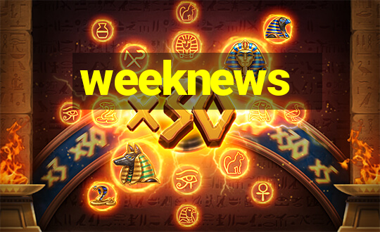 weeknews