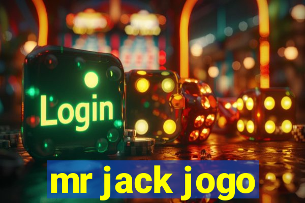 mr jack jogo