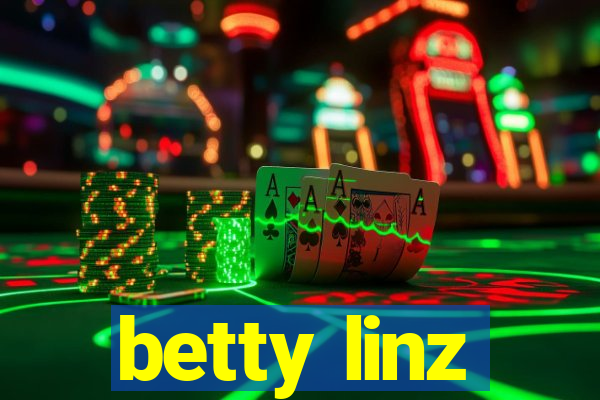 betty linz