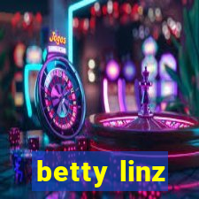 betty linz