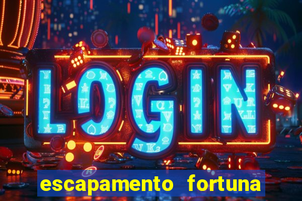 escapamento fortuna da biz 125