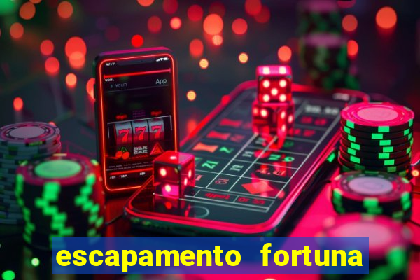 escapamento fortuna da biz 125